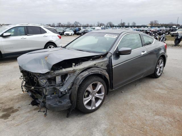 HONDA ACCORD EXL 2012 1hgcs2b89ca011732