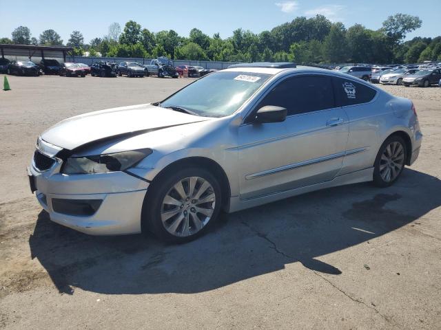 HONDA ACCORD EXL 2010 1hgcs2b8xaa000252