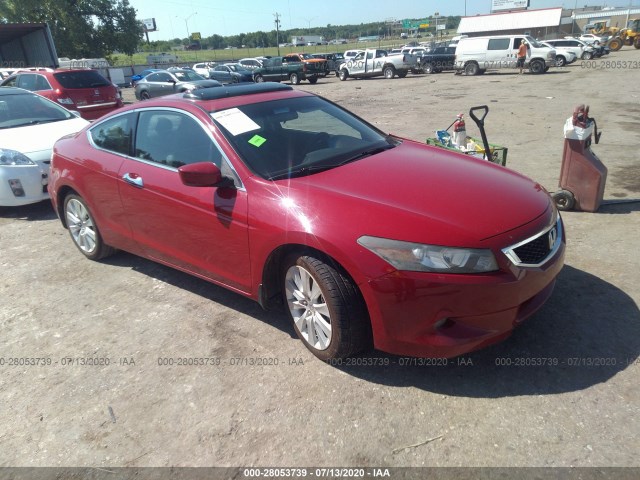 HONDA ACCORD CPE 2010 1hgcs2b8xaa001160