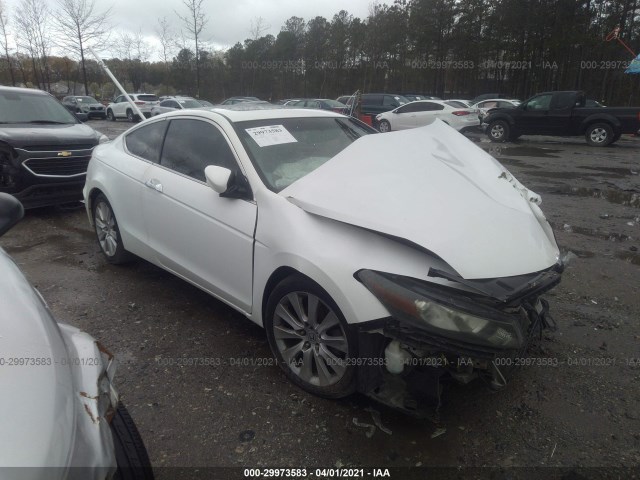 HONDA ACCORD CPE 2010 1hgcs2b8xaa003457