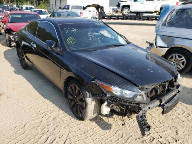 HONDA ACCORD EXL 2010 1hgcs2b8xaa004057