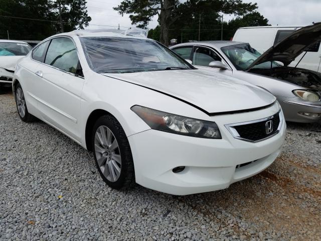 HONDA ACCORD EXL 2010 1hgcs2b8xaa005015