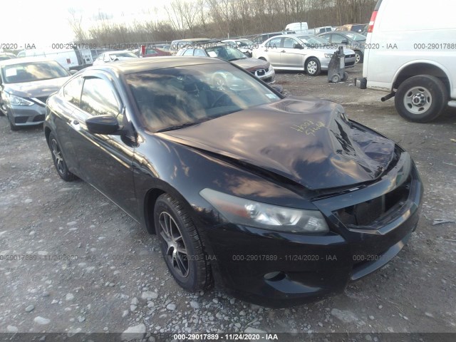 HONDA ACCORD CPE 2010 1hgcs2b8xaa005368