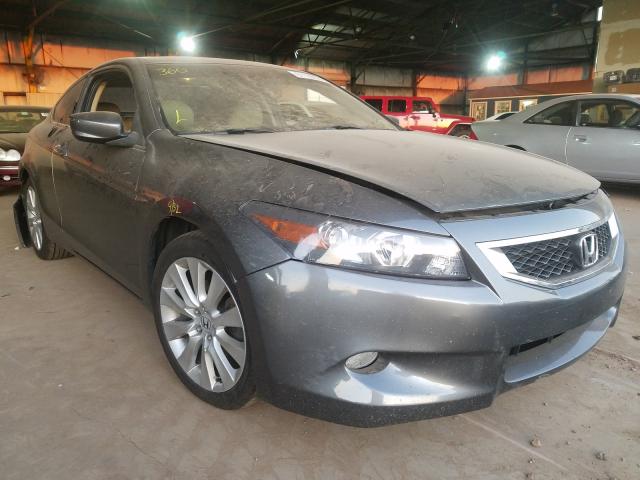 HONDA ACCORD EXL 2010 1hgcs2b8xaa006603