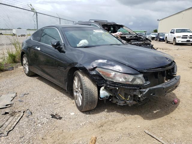 HONDA ACCORD EXL 2010 1hgcs2b8xaa007167