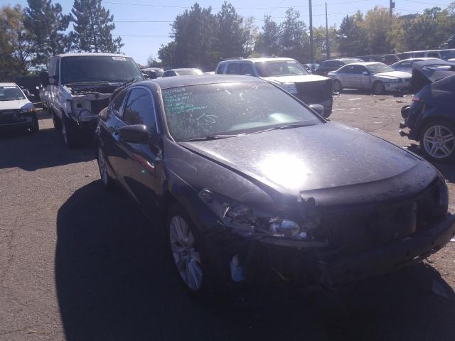 HONDA ACCORD EXL 2010 1hgcs2b8xaa007184