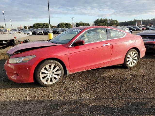 HONDA ACCORD EXL 2010 1hgcs2b8xaa007279