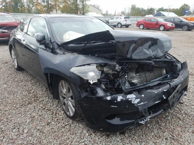 HONDA ACCORD EXL 2010 1hgcs2b8xaa007749