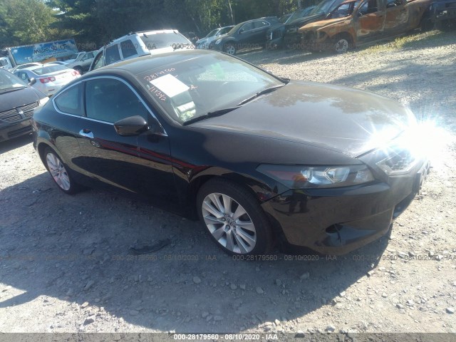 HONDA ACCORD CPE 2010 1hgcs2b8xaa007766