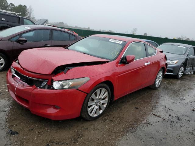 HONDA ACCORD 2010 1hgcs2b8xaa008173