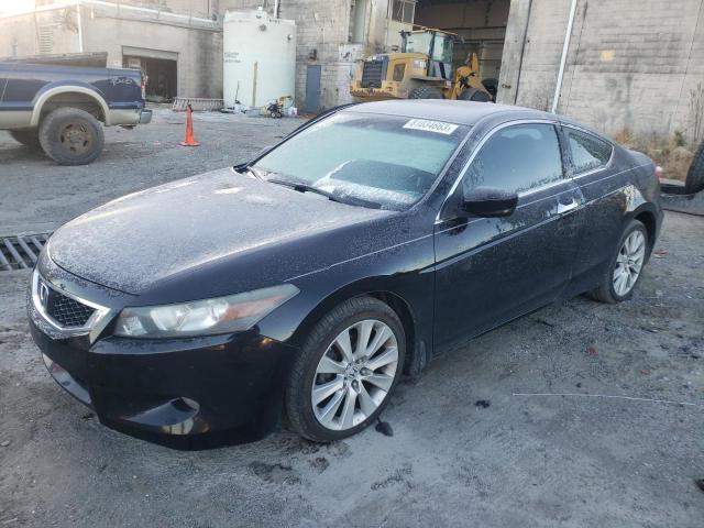 HONDA ACCORD 2010 1hgcs2b8xaa009050