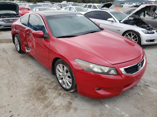 HONDA ACCORD EXL 2010 1hgcs2b8xaa009453