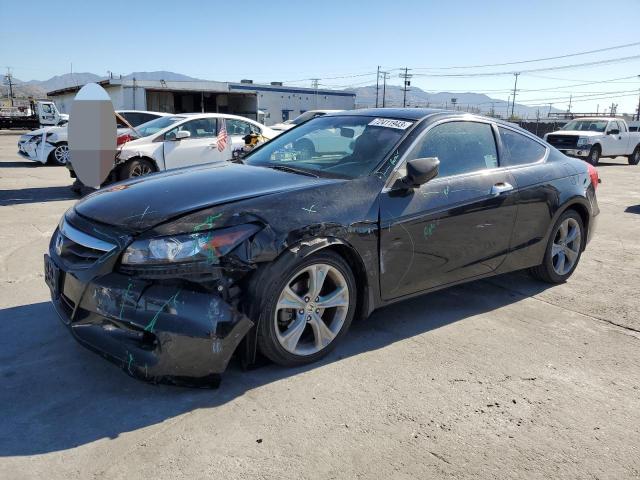 HONDA ACCORD 2011 1hgcs2b8xba000463