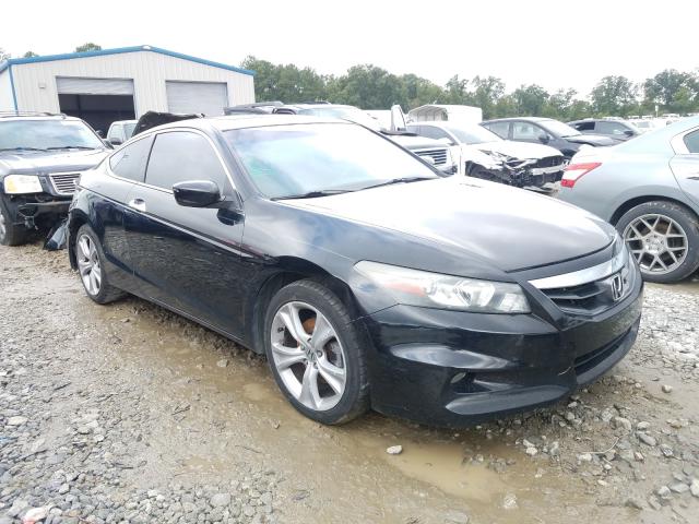 HONDA ACCORD EXL 2011 1hgcs2b8xba000480