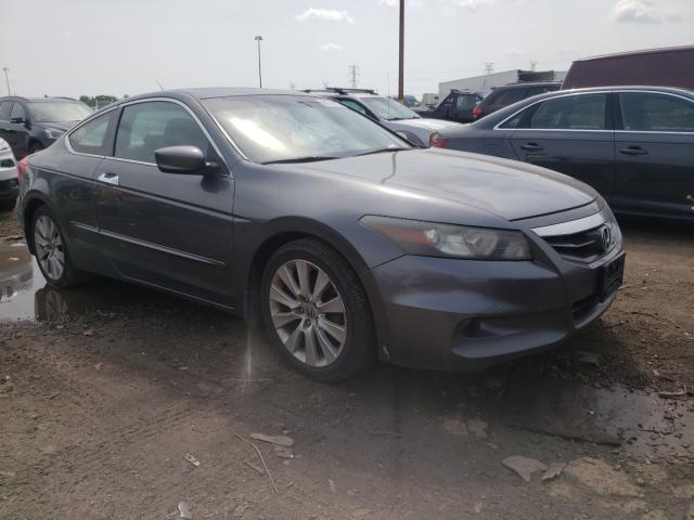 HONDA ACCORD EXL 2011 1hgcs2b8xba000754