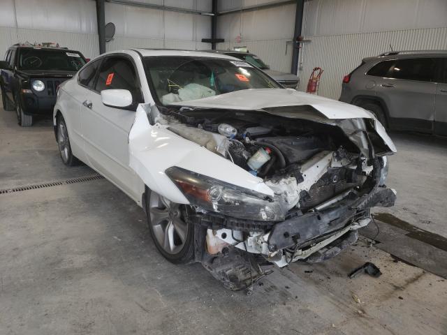 HONDA ACCORD EXL 2011 1hgcs2b8xba000804