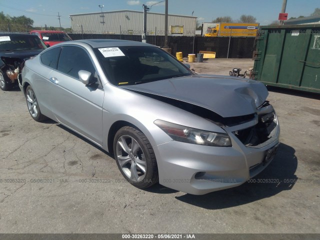 HONDA ACCORD CPE 2011 1hgcs2b8xba001757