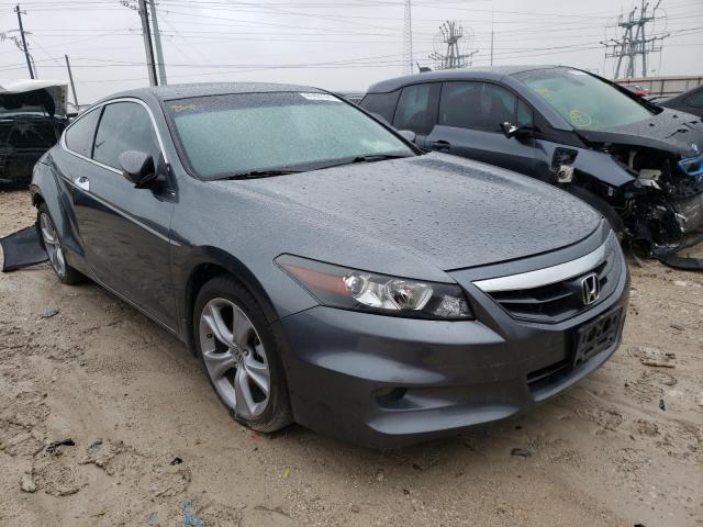 HONDA ACCORD EXL 2011 1hgcs2b8xba002164