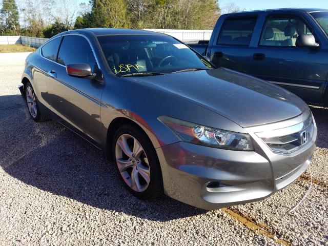 HONDA ACCORD EXL 2011 1hgcs2b8xba002178