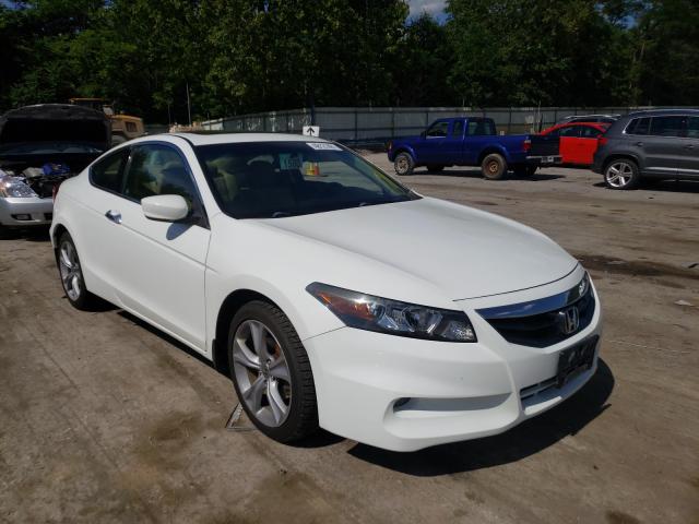 HONDA ACCORD EXL 2011 1hgcs2b8xba003122