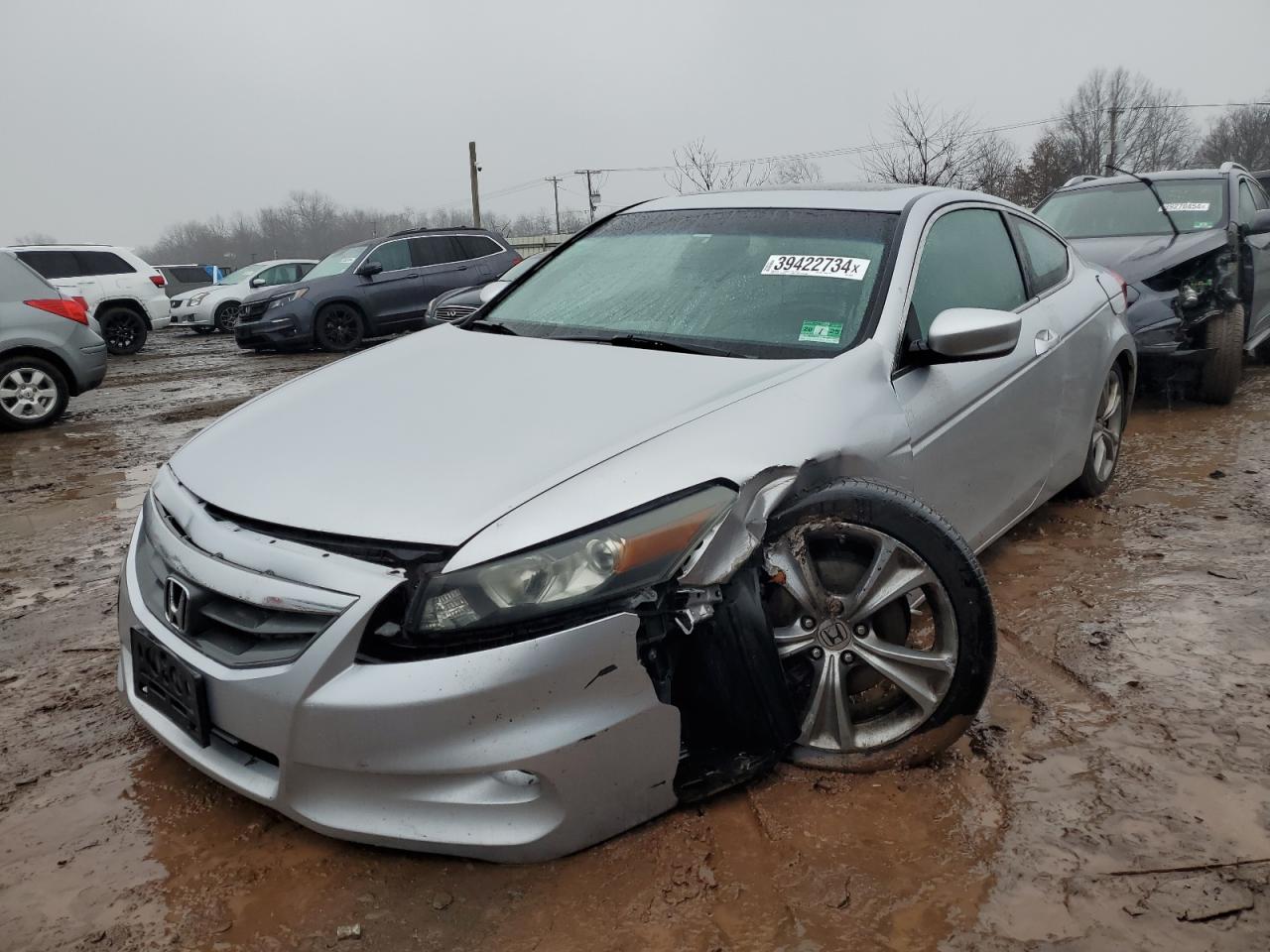 HONDA ACCORD 2011 1hgcs2b8xba003217