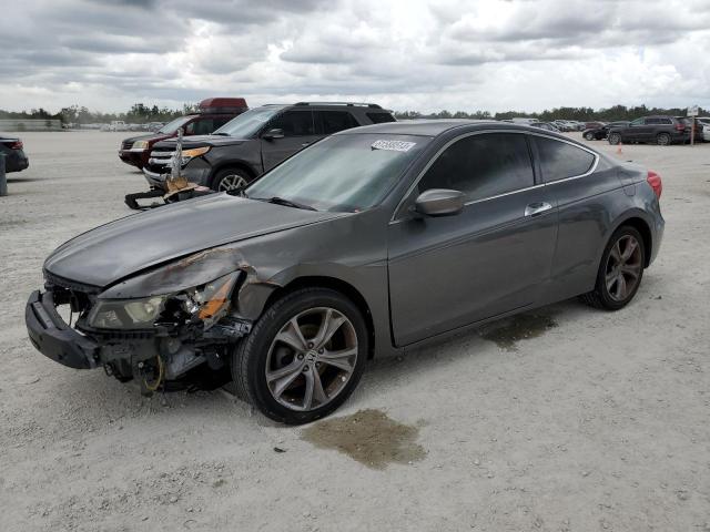 HONDA ACCORD EXL 2011 1hgcs2b8xba003461