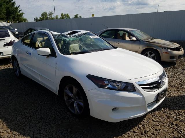 HONDA ACCORD EXL 2011 1hgcs2b8xba003685