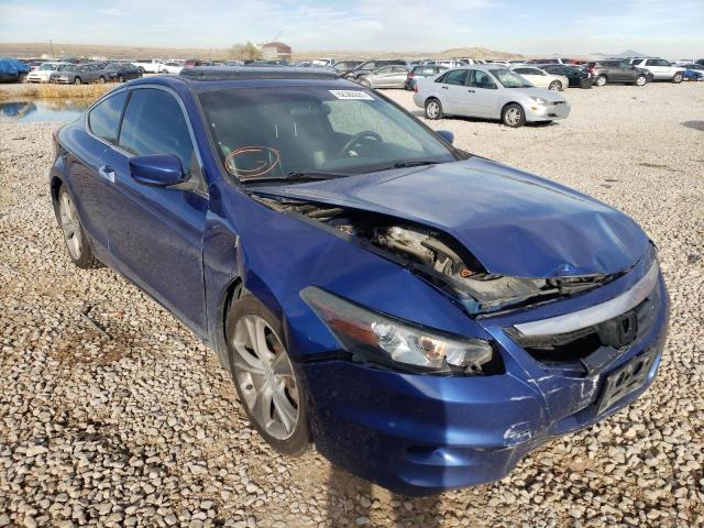 HONDA ACCORD EXL 2011 1hgcs2b8xba003833