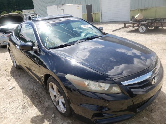 HONDA ACCORD EXL 2011 1hgcs2b8xba004044