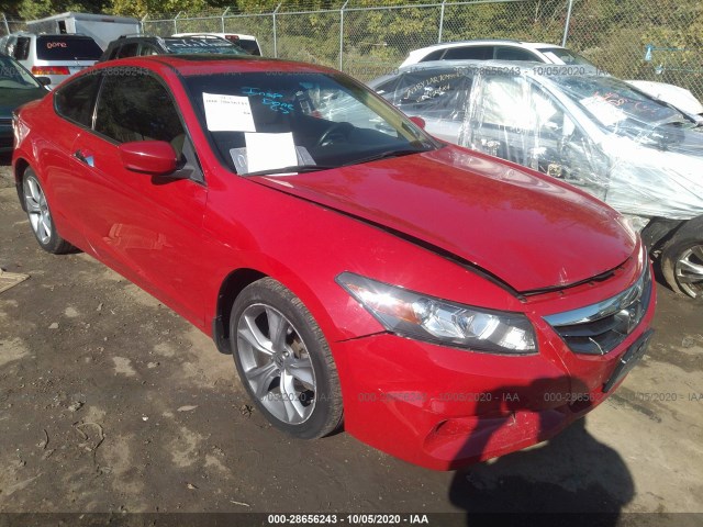 HONDA ACCORD CPE 2011 1hgcs2b8xba004111