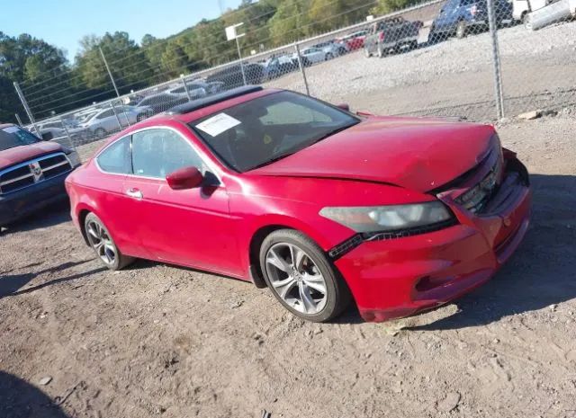 HONDA ACCORD 2011 1hgcs2b8xba004139