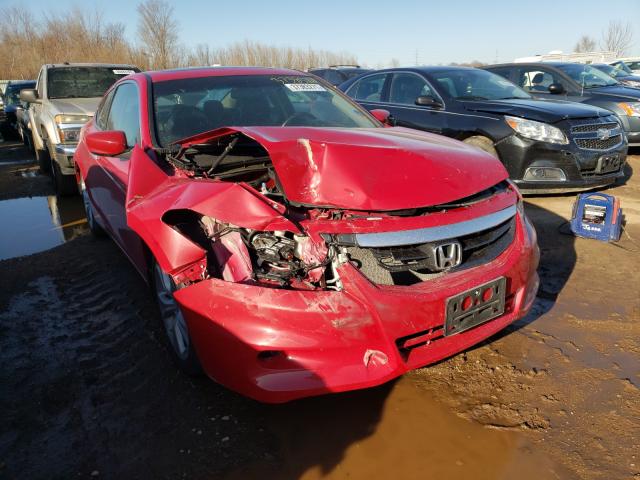 HONDA ACCORD EXL 2011 1hgcs2b8xba004660