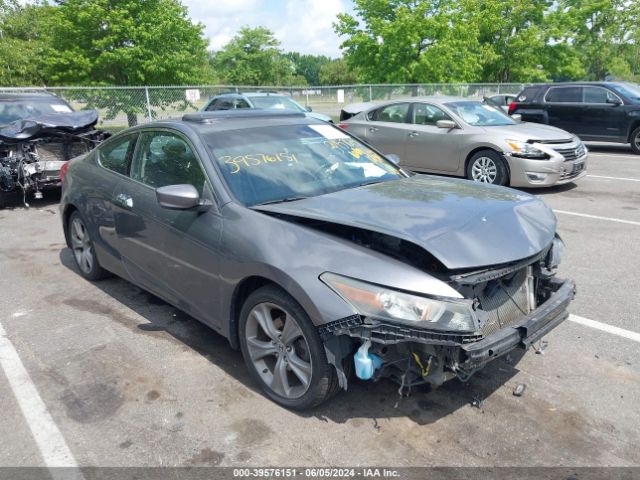 HONDA ACCORD 2011 1hgcs2b8xba005761