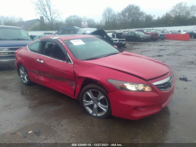 HONDA ACCORD CPE 2011 1hgcs2b8xba007526