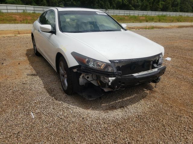 HONDA ACCORD EXL 2011 1hgcs2b8xba008630