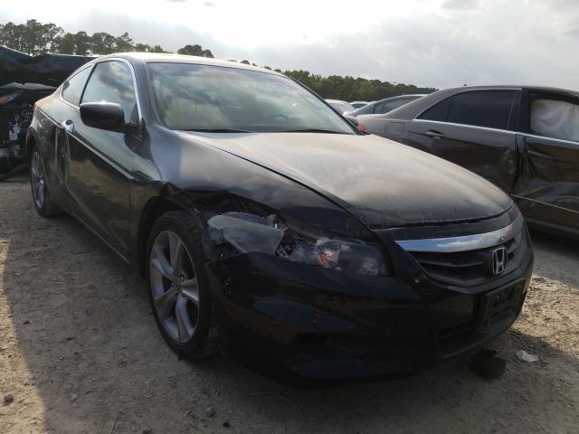 HONDA ACCORD EXL 2012 1hgcs2b8xca000089