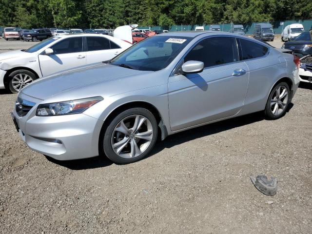 HONDA ACCORD EXL 2012 1hgcs2b8xca000108