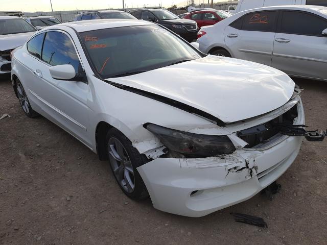 HONDA ACCORD EXL 2012 1hgcs2b8xca002120