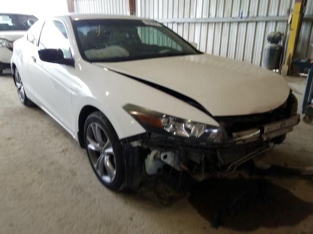 HONDA ACCORD EXL 2012 1hgcs2b8xca003946