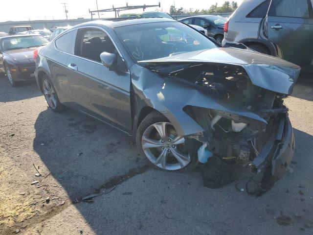 HONDA ACCORD EXL 2012 1hgcs2b8xca004546