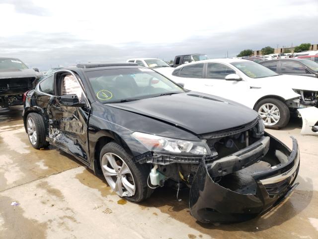 HONDA ACCORD EXL 2012 1hgcs2b8xca004885