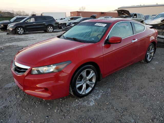 HONDA ACCORD EXL 2012 1hgcs2b8xca004949