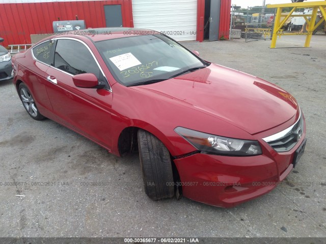 HONDA ACCORD CPE 2012 1hgcs2b8xca005938