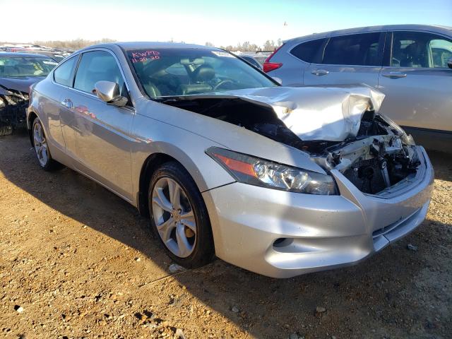 HONDA ACCORD EXL 2012 1hgcs2b8xca006653