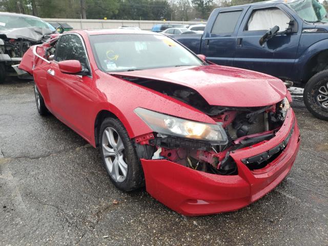 HONDA ACCORD EXL 2012 1hgcs2b8xca007656