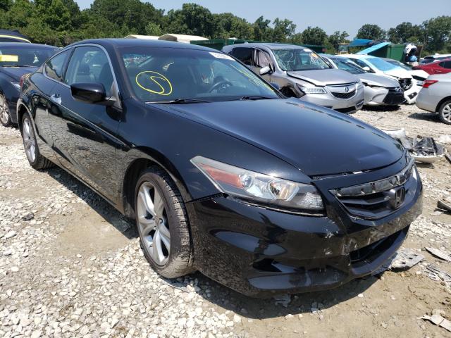 HONDA ACCORD EXL 2012 1hgcs2b8xca008094