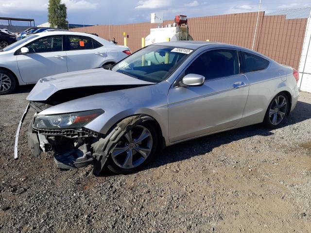 HONDA ACCORD EXL 2012 1hgcs2b8xca008807