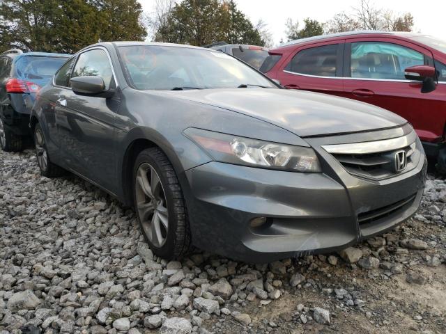 HONDA ACCORD EXL 2012 1hgcs2b8xca009083