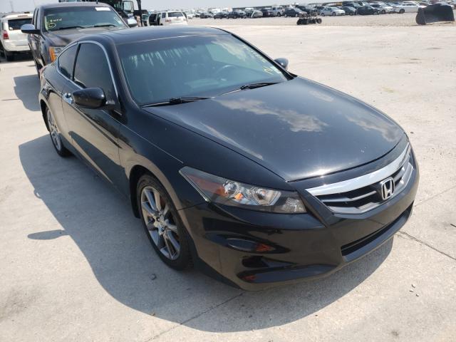 HONDA ACCORD EXL 2012 1hgcs2b8xca010928