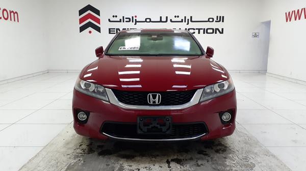 HONDA ACCORD 2015 1hgct1271fa600163